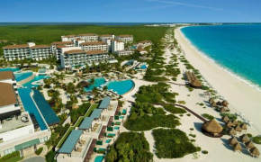  Dreams Playa Mujeres Golf & Spa Resort - All Inclusive  Канку́н 